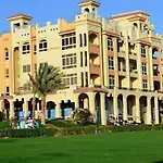 Sea View Luxury Apartment At Al Andalous Sahl Hasheesh